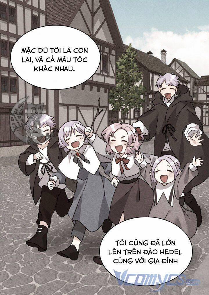 Sinh Đôi Xuyên Không 106 trang 53