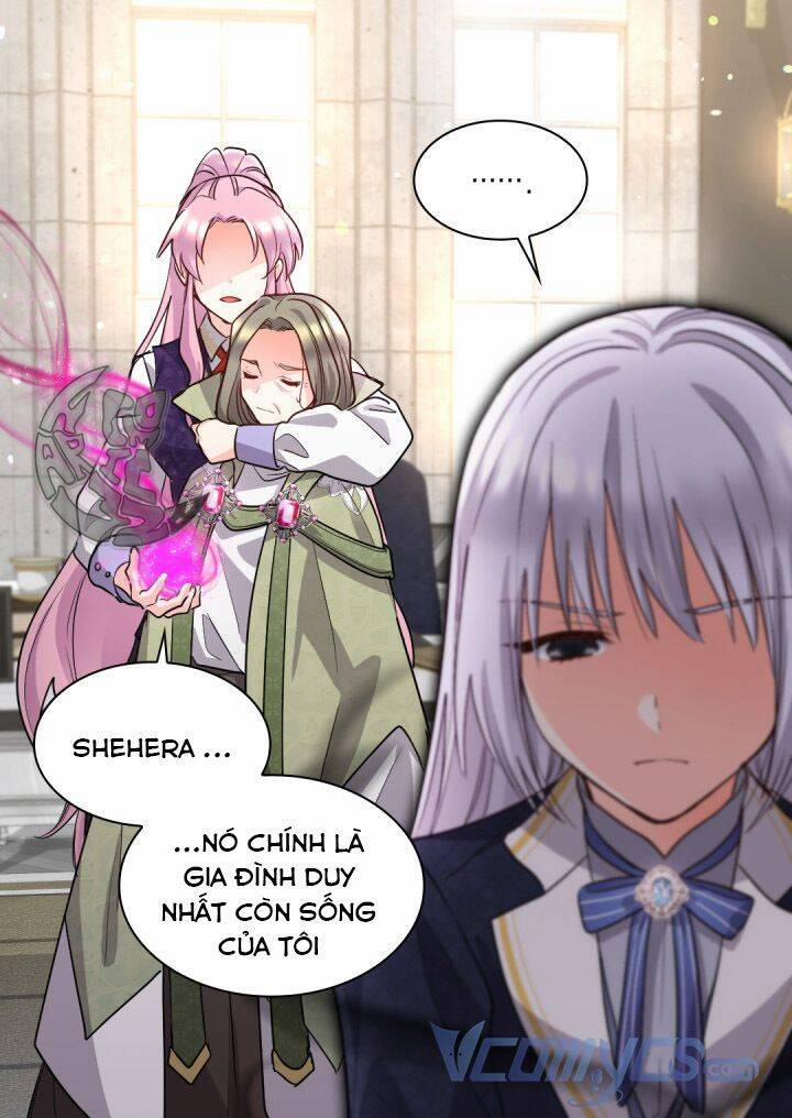 Sinh Đôi Xuyên Không 106 trang 55