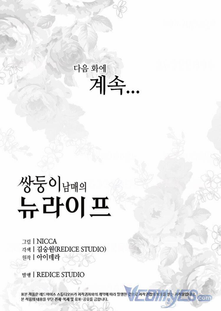 Sinh Đôi Xuyên Không 106 trang 58