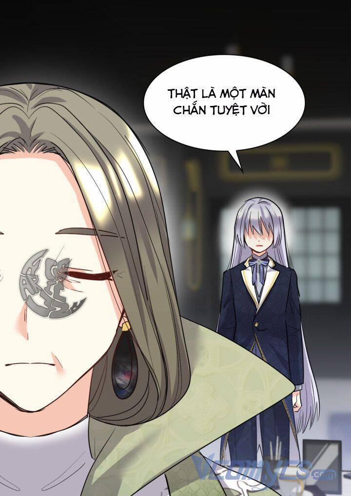 Sinh Đôi Xuyên Không 106 trang 6