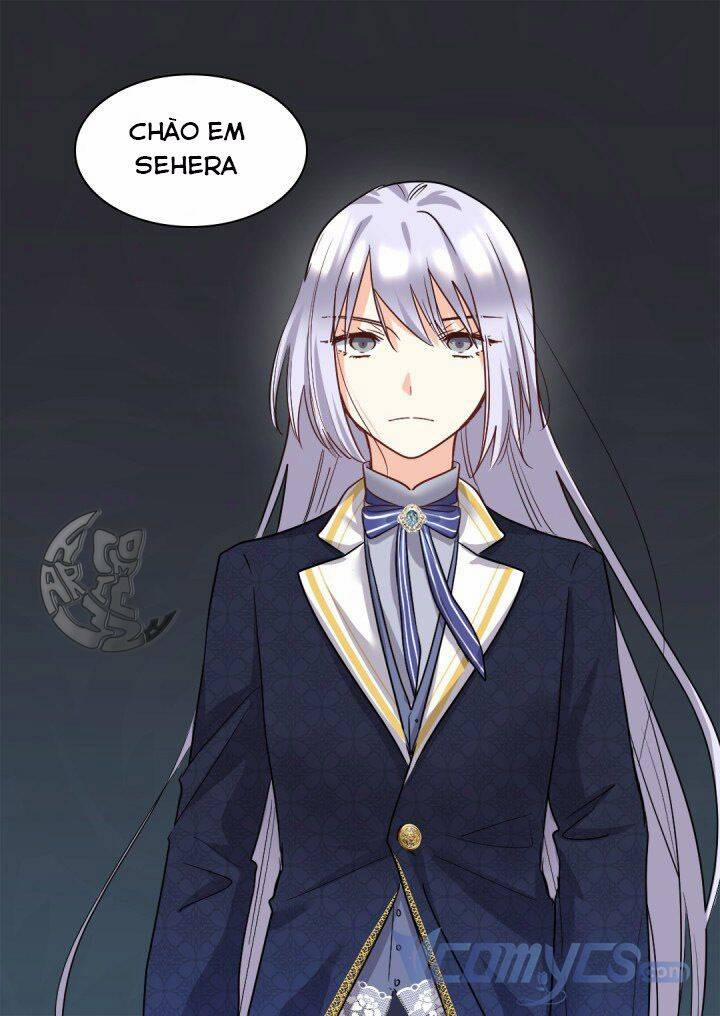 Sinh Đôi Xuyên Không 106 trang 8