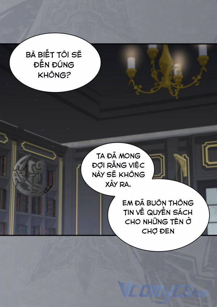 Sinh Đôi Xuyên Không 106 trang 9