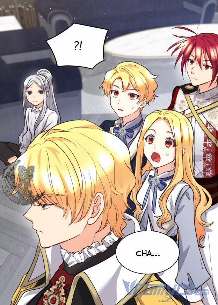 Sinh Đôi Xuyên Không 107 trang 17