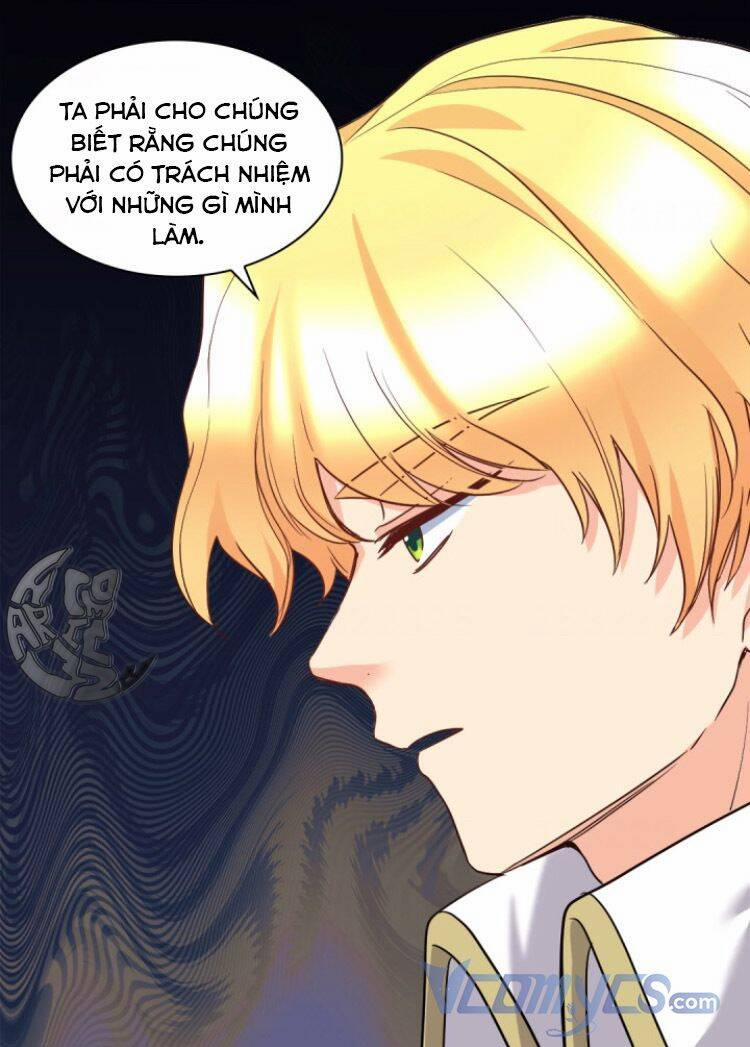 Sinh Đôi Xuyên Không 107 trang 20