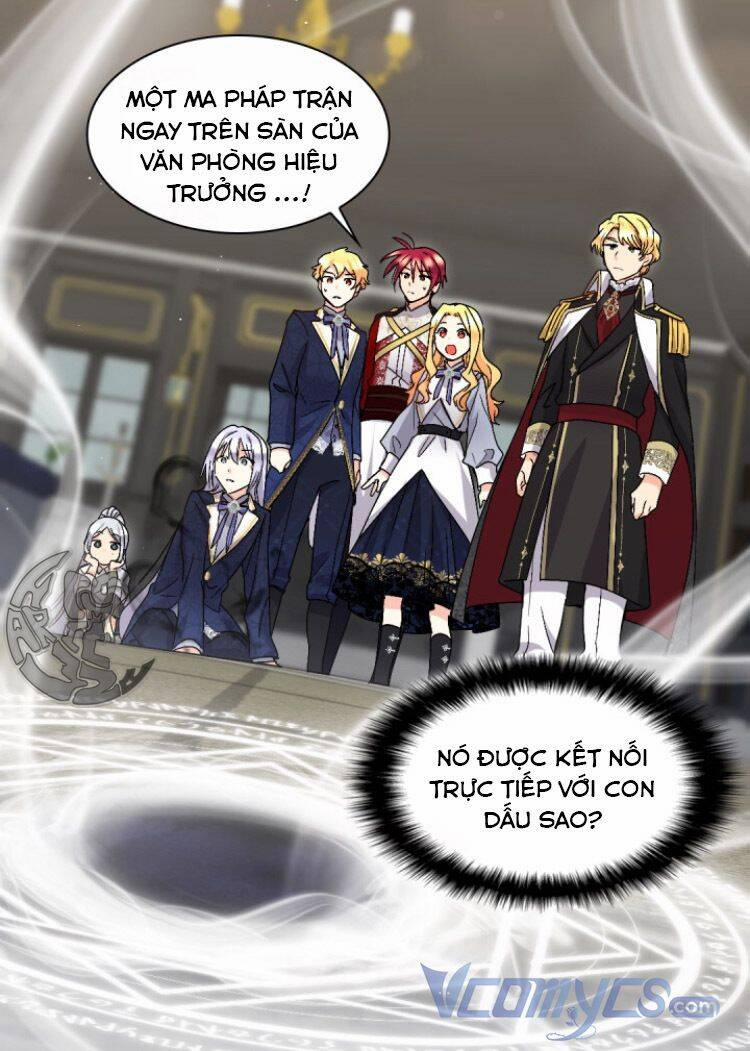 Sinh Đôi Xuyên Không 107 trang 25