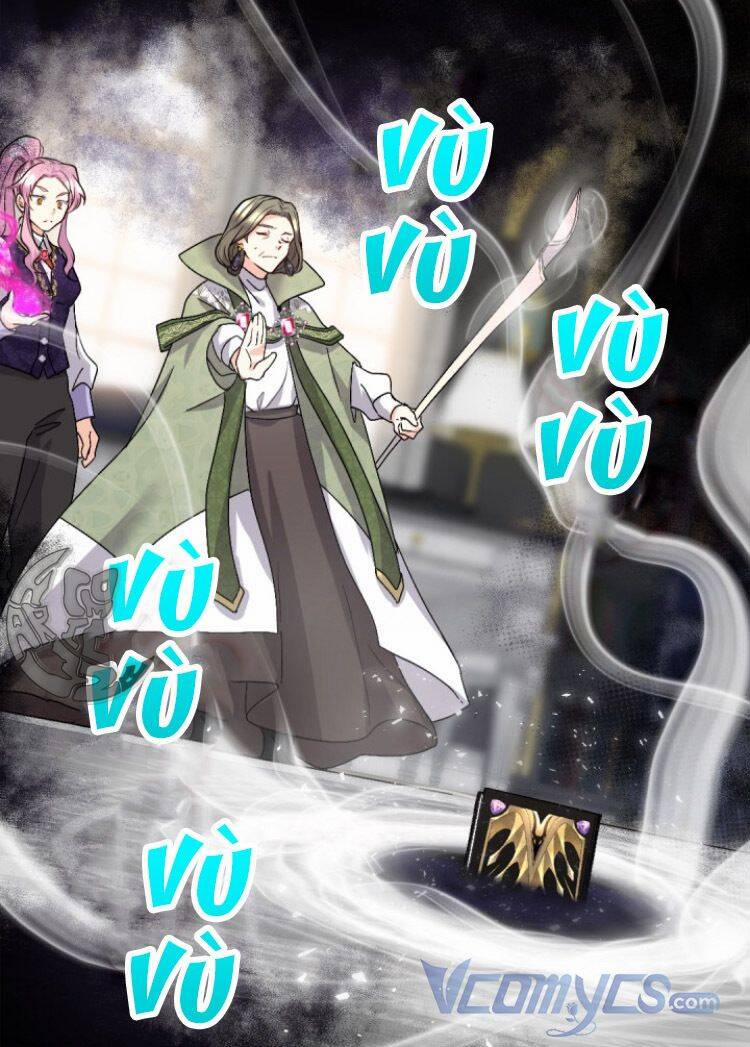 Sinh Đôi Xuyên Không 107 trang 26