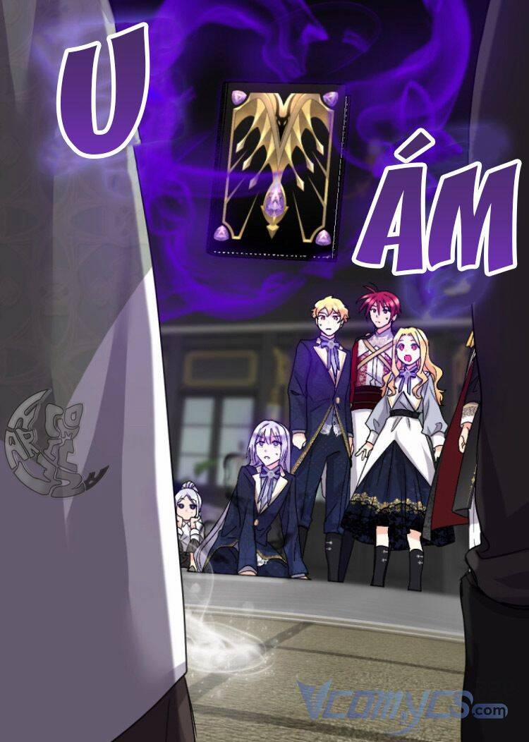 Sinh Đôi Xuyên Không 107 trang 28