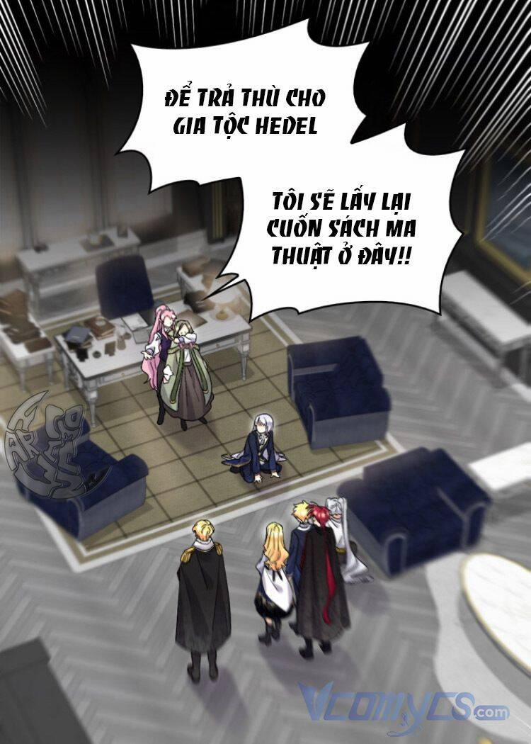 Sinh Đôi Xuyên Không 107 trang 3