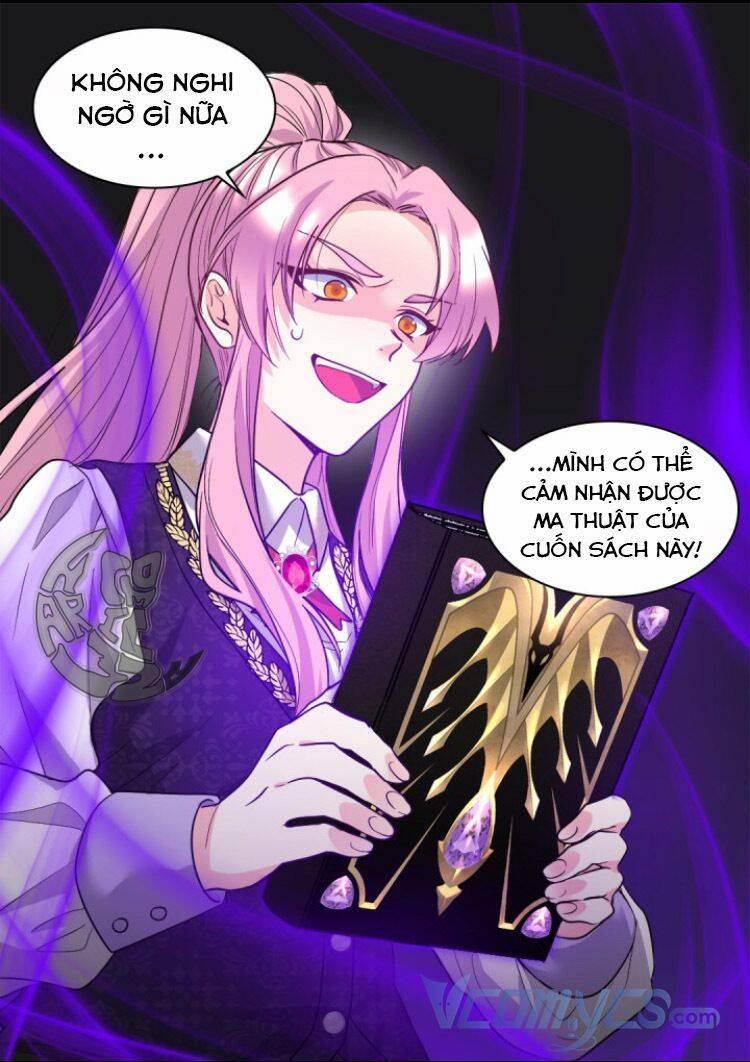 Sinh Đôi Xuyên Không 107 trang 32