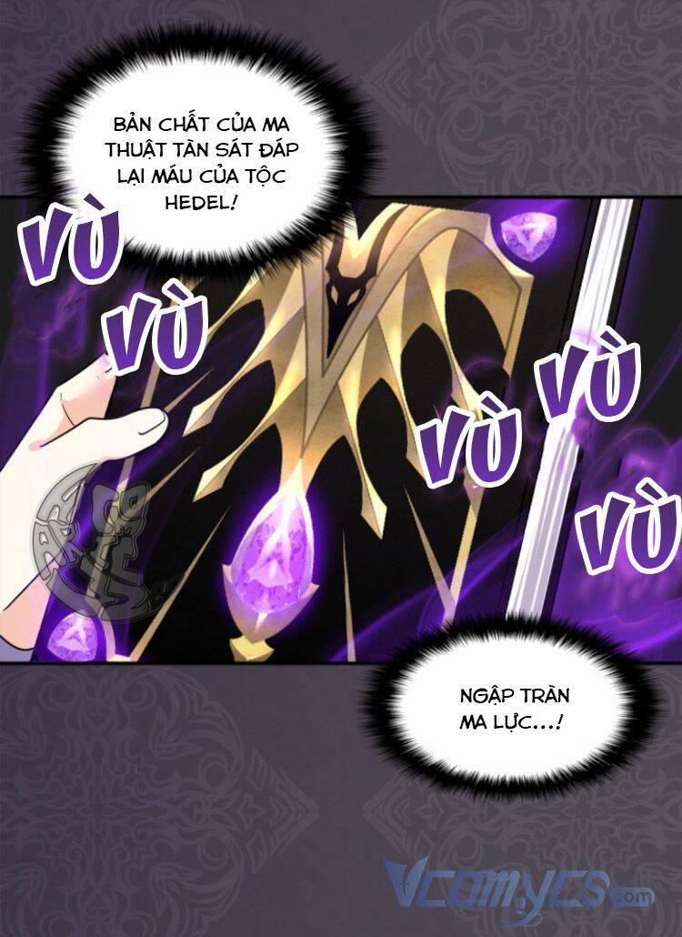 Sinh Đôi Xuyên Không 107 trang 33