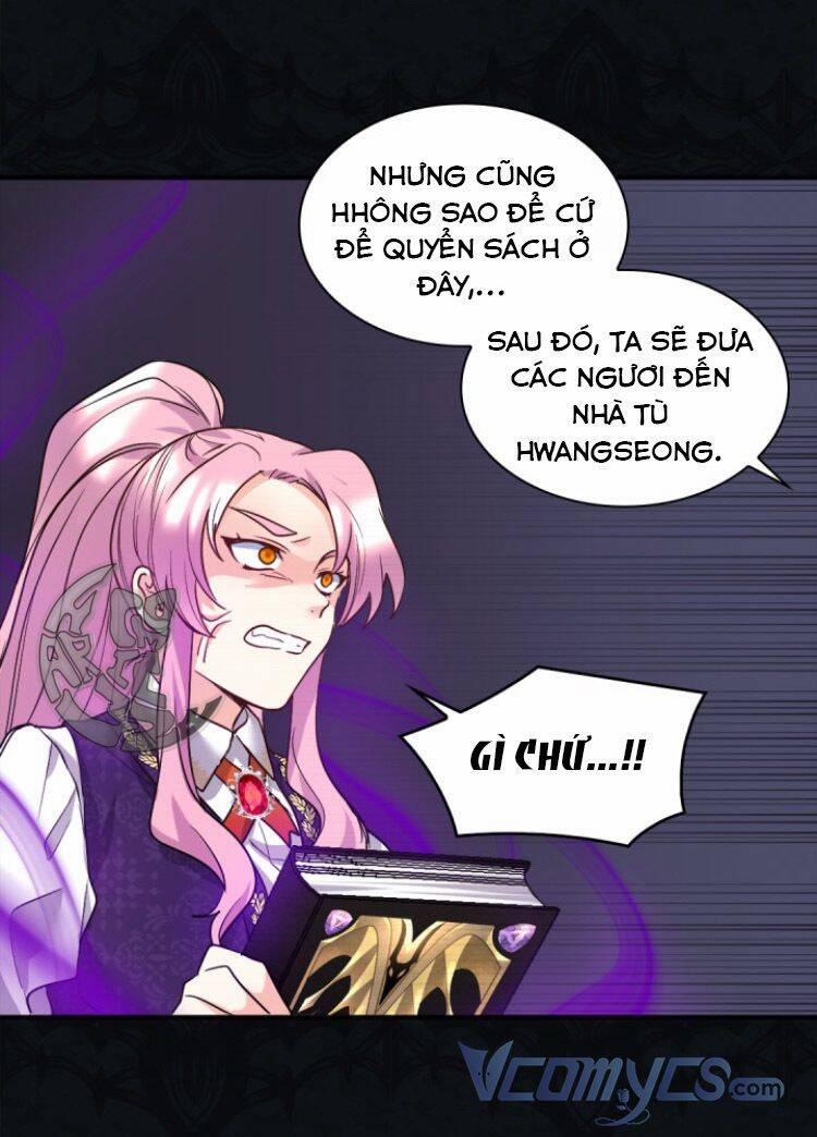 Sinh Đôi Xuyên Không 107 trang 36