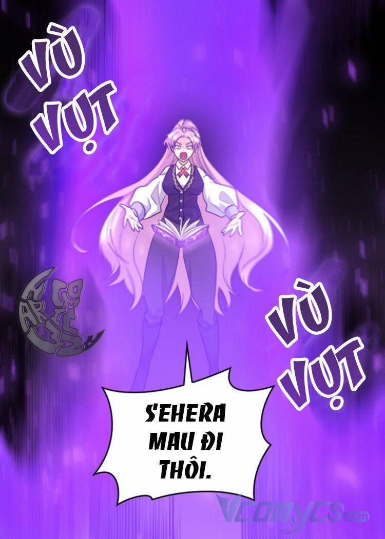 Sinh Đôi Xuyên Không 107 trang 38