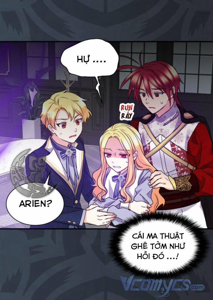 Sinh Đôi Xuyên Không 107 trang 39