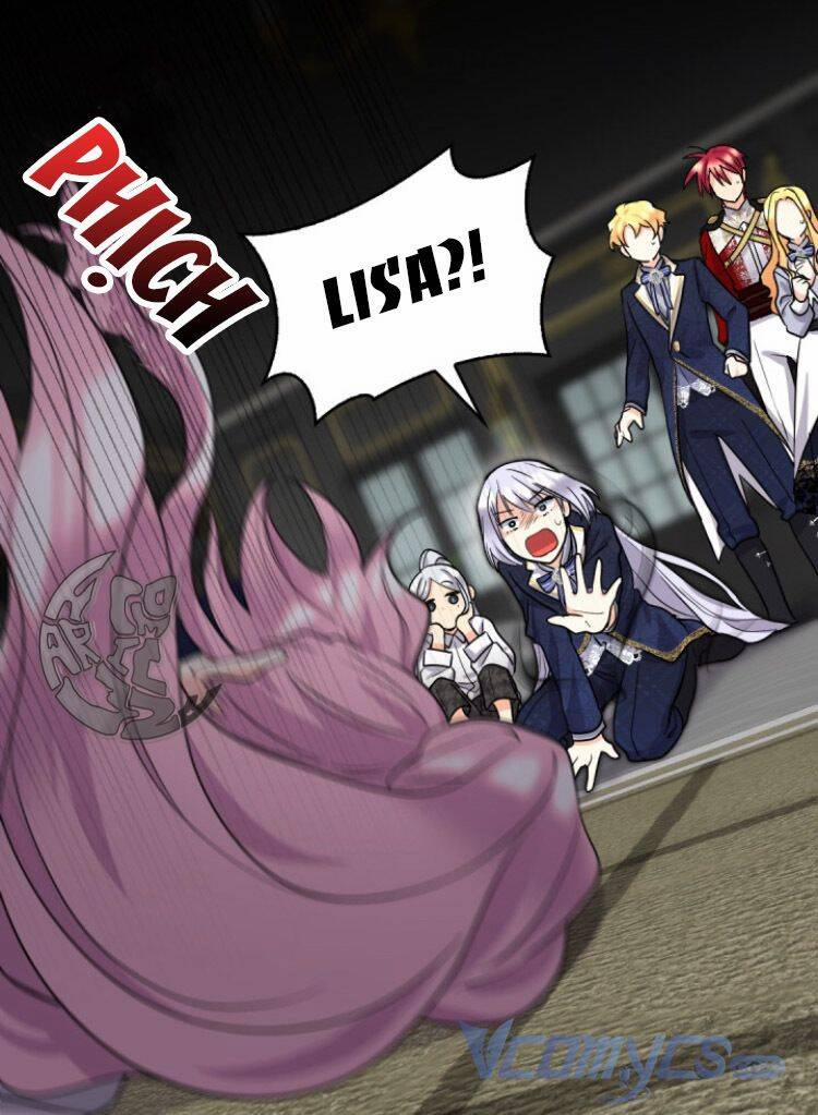 Sinh Đôi Xuyên Không 107 trang 43