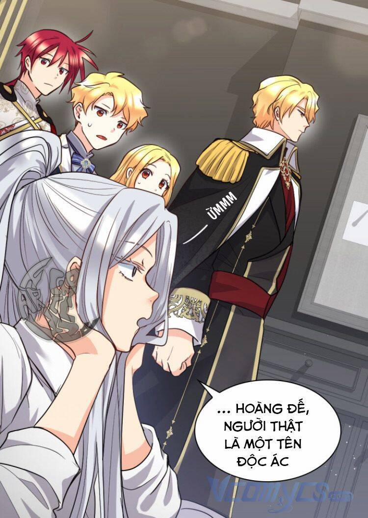 Sinh Đôi Xuyên Không 107 trang 45