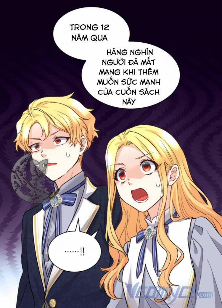 Sinh Đôi Xuyên Không 107 trang 48