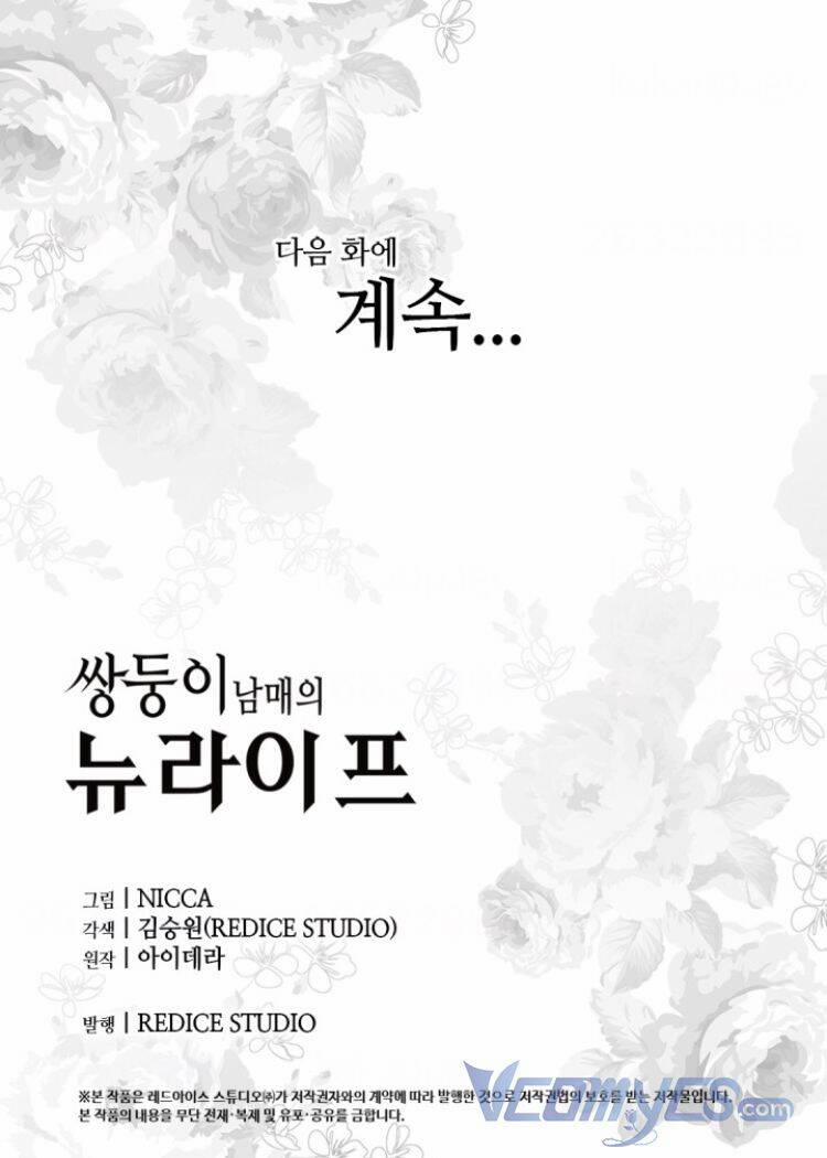 Sinh Đôi Xuyên Không 107 trang 59