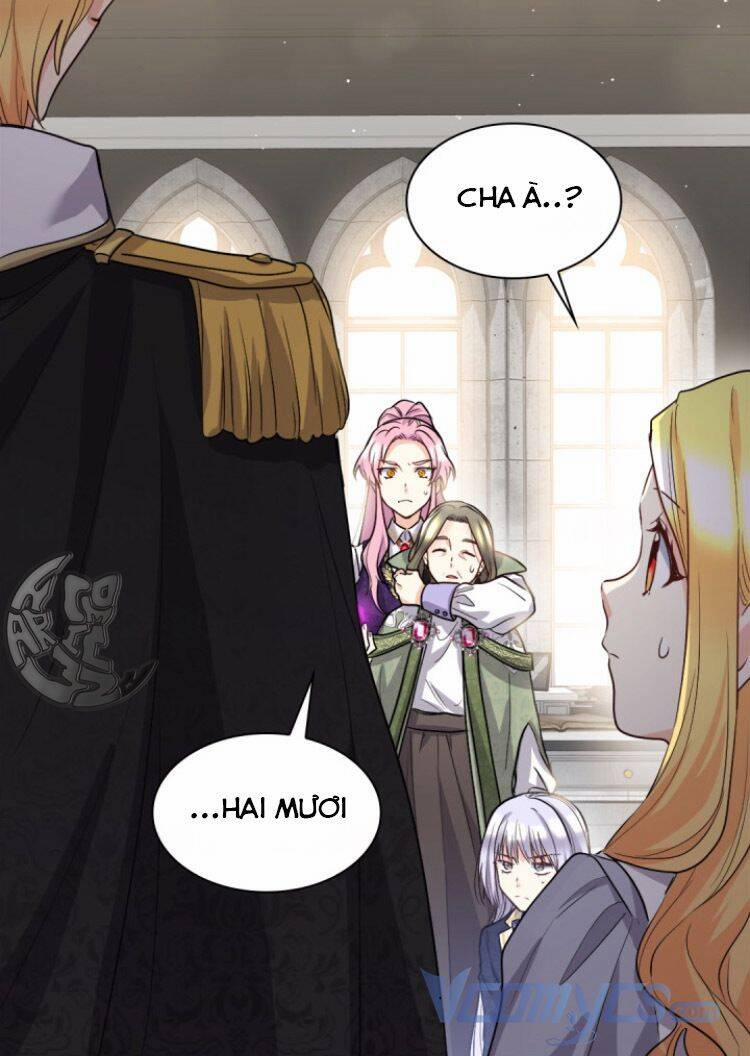 Sinh Đôi Xuyên Không 107 trang 6