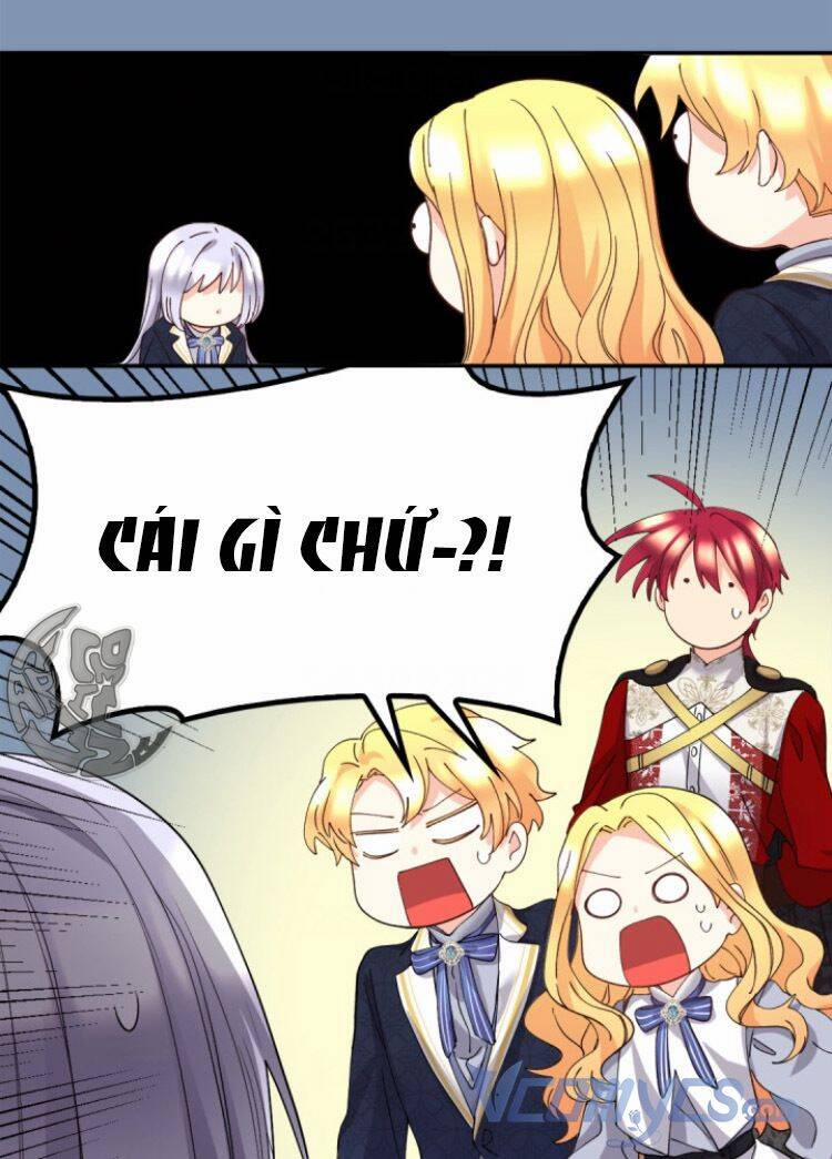 Sinh Đôi Xuyên Không 107 trang 8