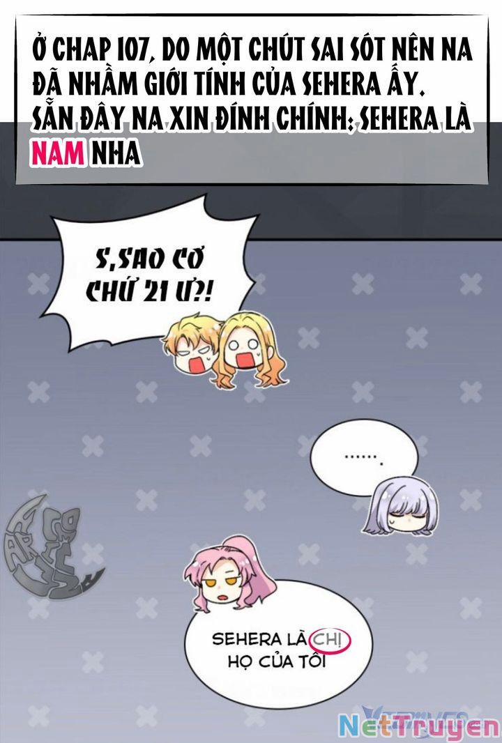 Sinh Đôi Xuyên Không 108 trang 1