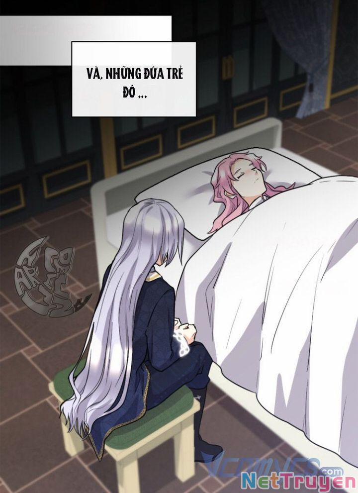 Sinh Đôi Xuyên Không 108 trang 20