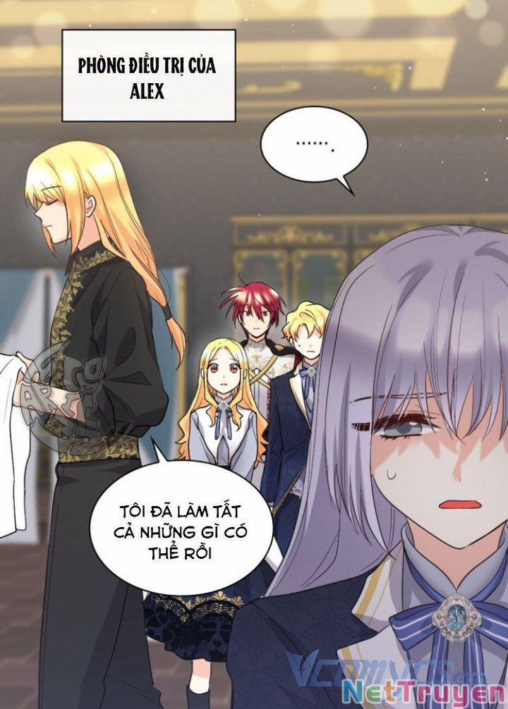 Sinh Đôi Xuyên Không 108 trang 22