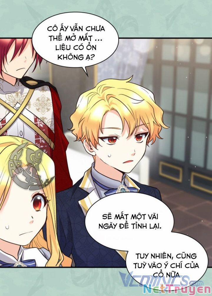 Sinh Đôi Xuyên Không 108 trang 24