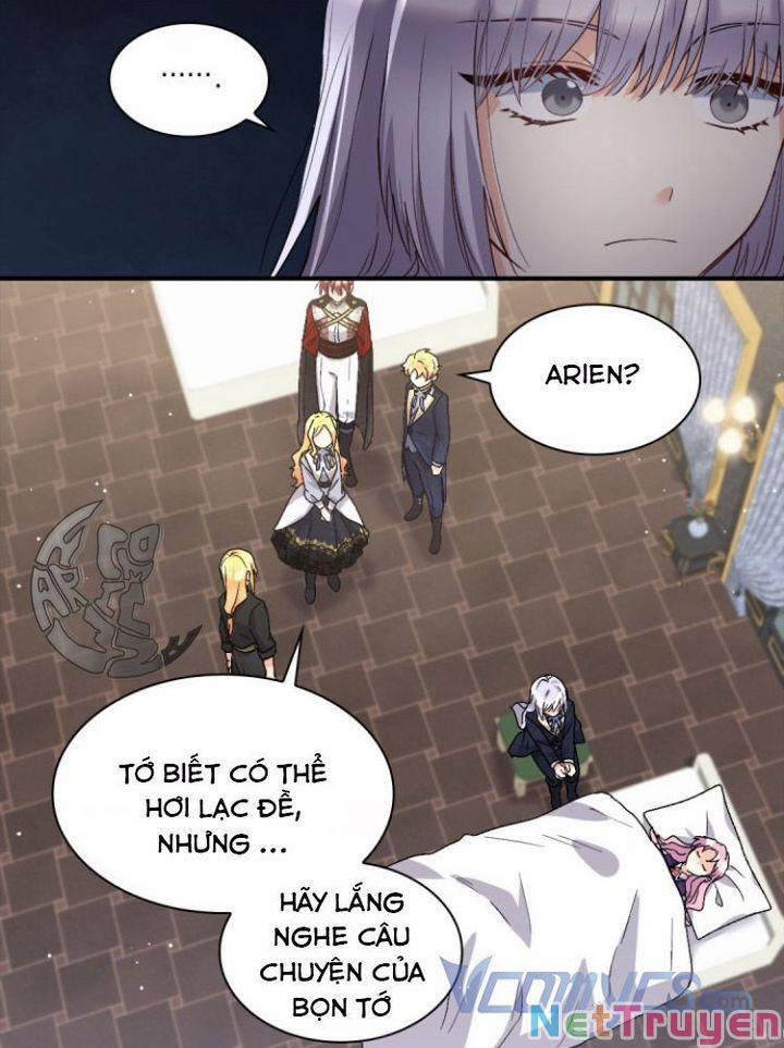 Sinh Đôi Xuyên Không 108 trang 30