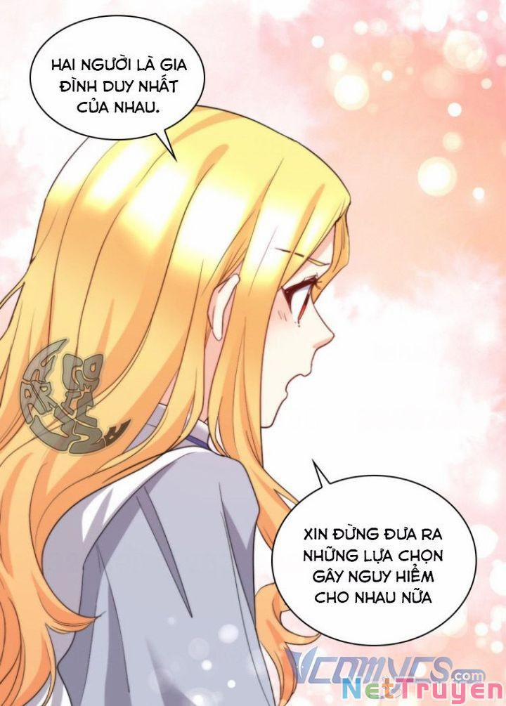 Sinh Đôi Xuyên Không 108 trang 34