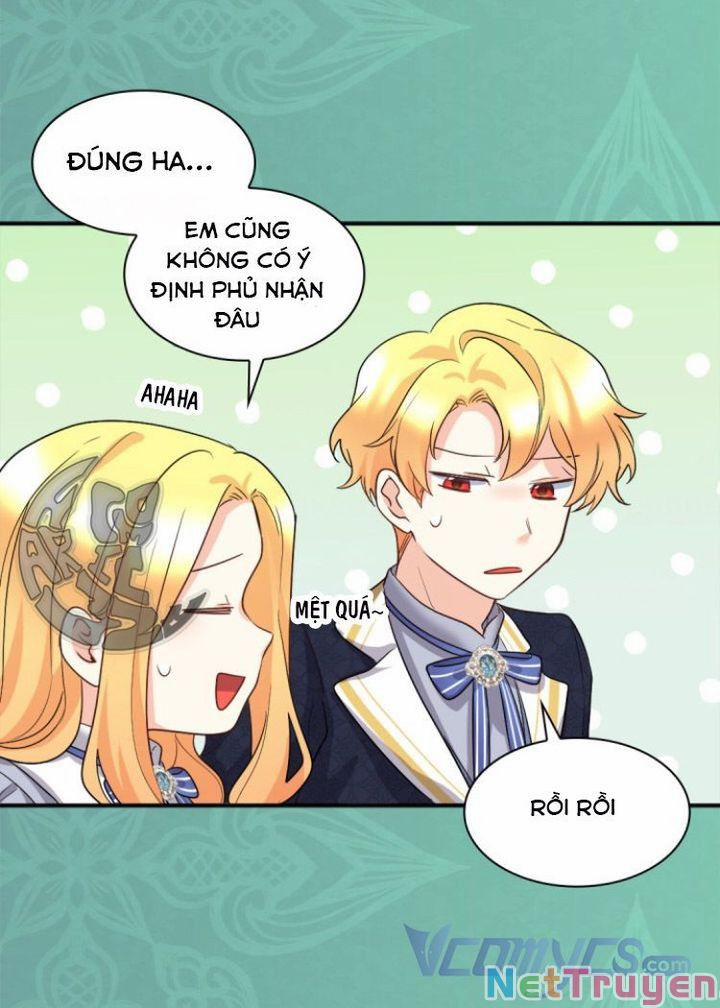 Sinh Đôi Xuyên Không 108 trang 44