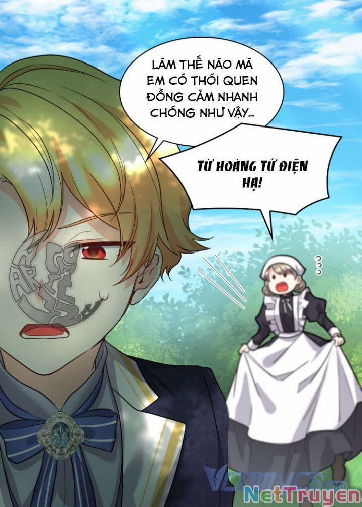 Sinh Đôi Xuyên Không 108 trang 45