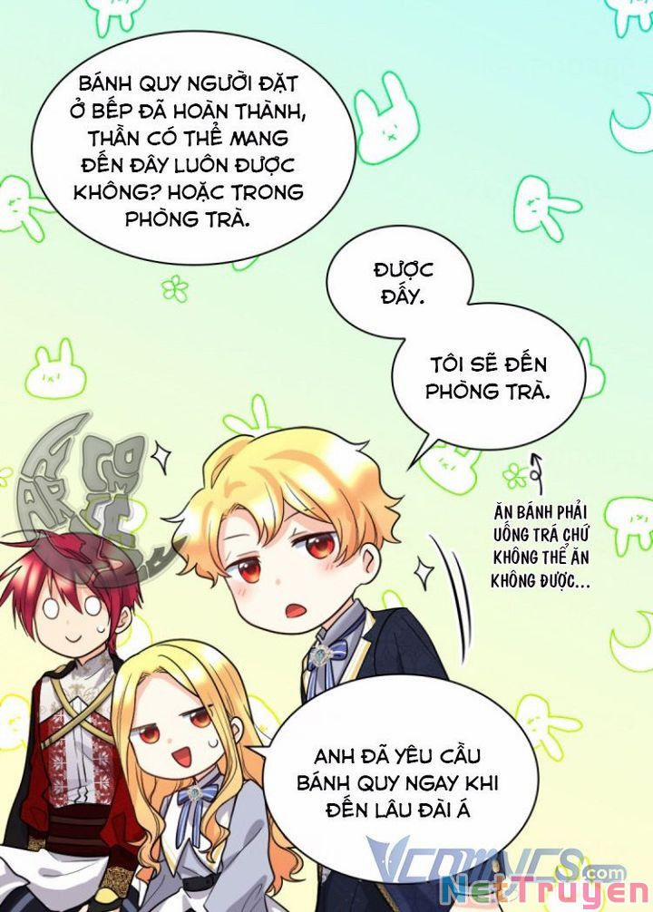 Sinh Đôi Xuyên Không 108 trang 46