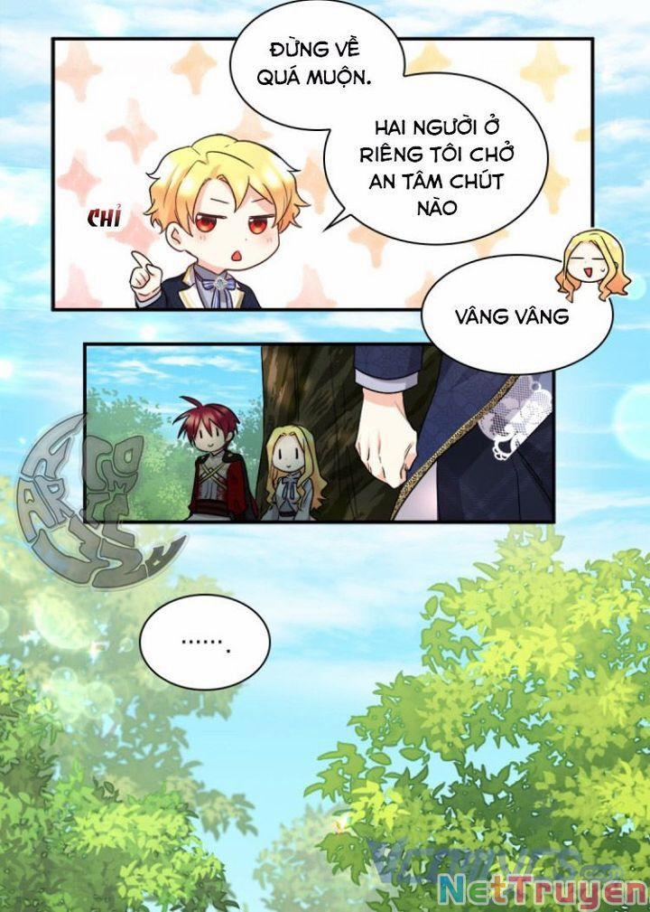 Sinh Đôi Xuyên Không 108 trang 48