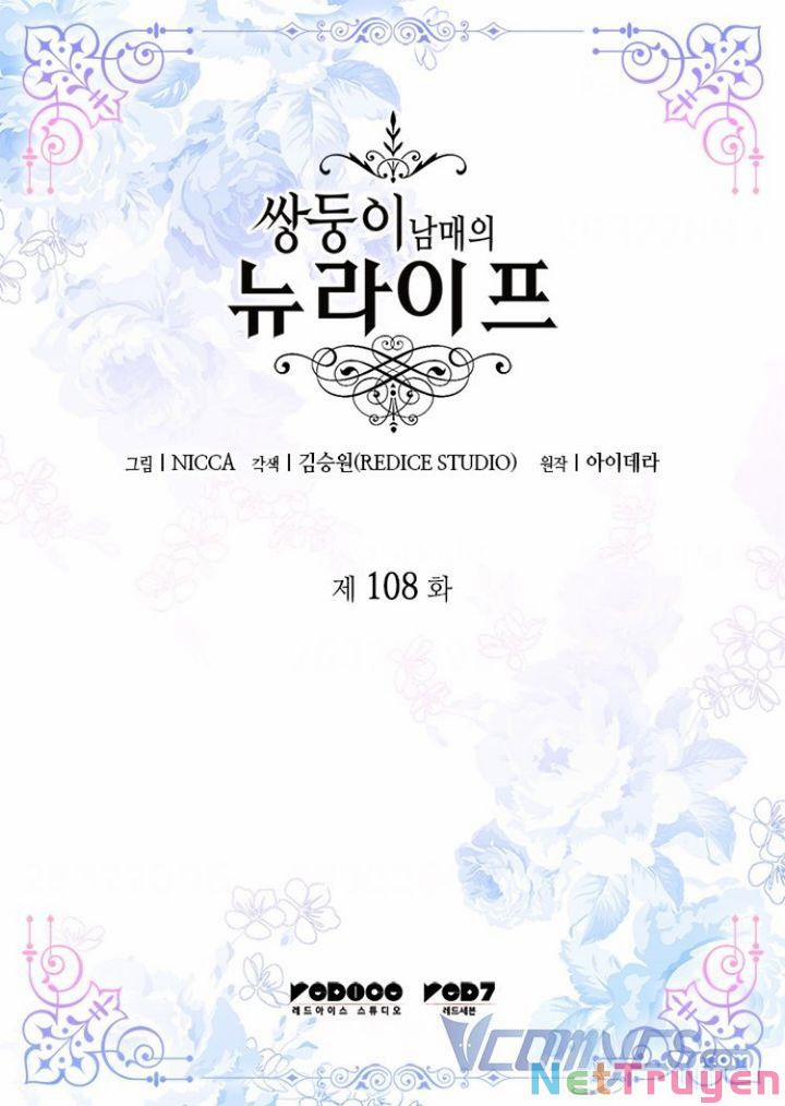 Sinh Đôi Xuyên Không 108 trang 5