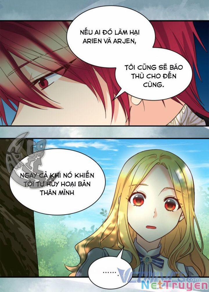 Sinh Đôi Xuyên Không 108 trang 54