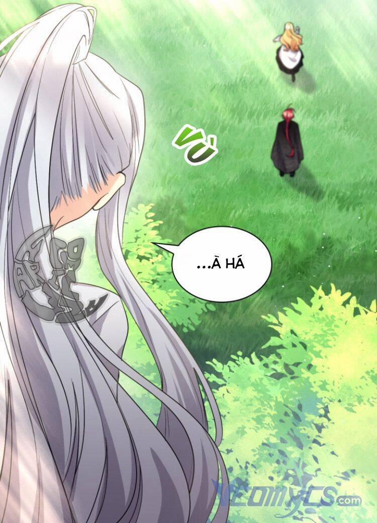 Sinh Đôi Xuyên Không 109 trang 12