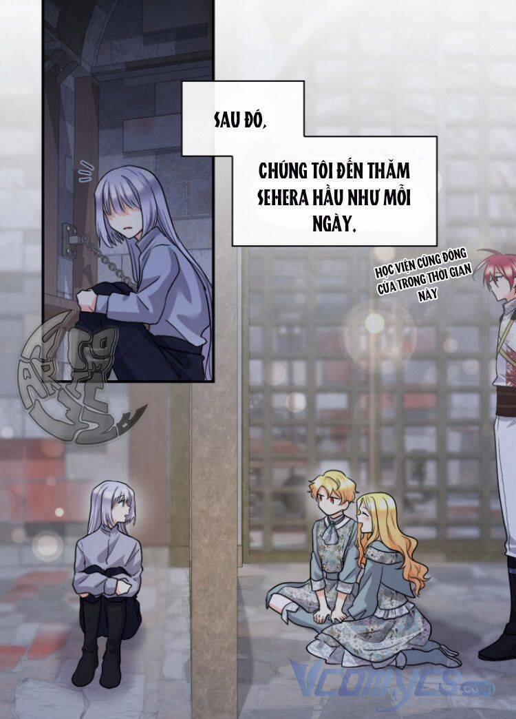 Sinh Đôi Xuyên Không 109 trang 21