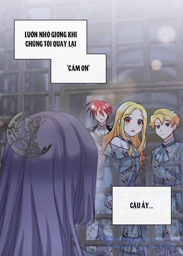 Sinh Đôi Xuyên Không 109 trang 23