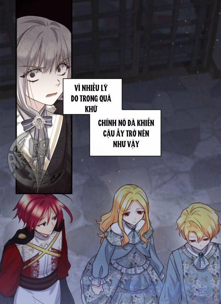 Sinh Đôi Xuyên Không 109 trang 25