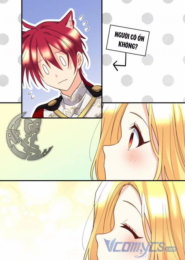 Sinh Đôi Xuyên Không 109 trang 27