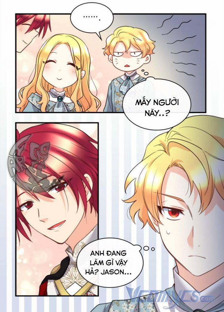 Sinh Đôi Xuyên Không 109 trang 29