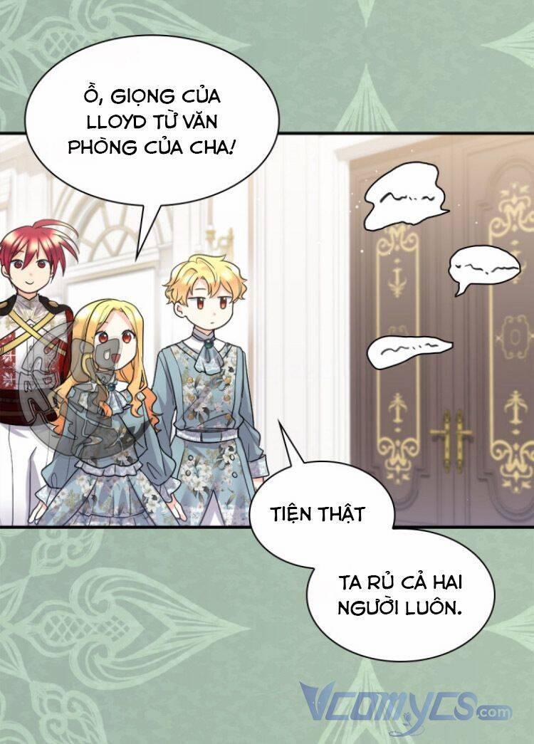 Sinh Đôi Xuyên Không 109 trang 31