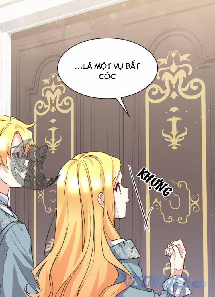 Sinh Đôi Xuyên Không 109 trang 32