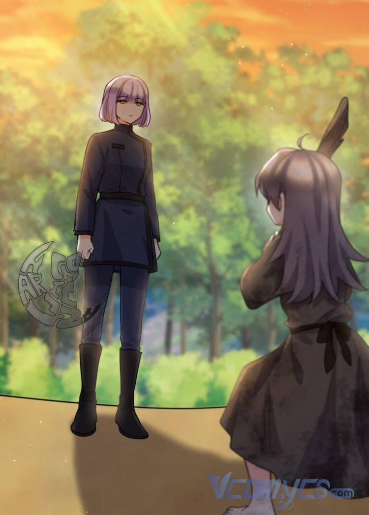 Sinh Đôi Xuyên Không 109 trang 47