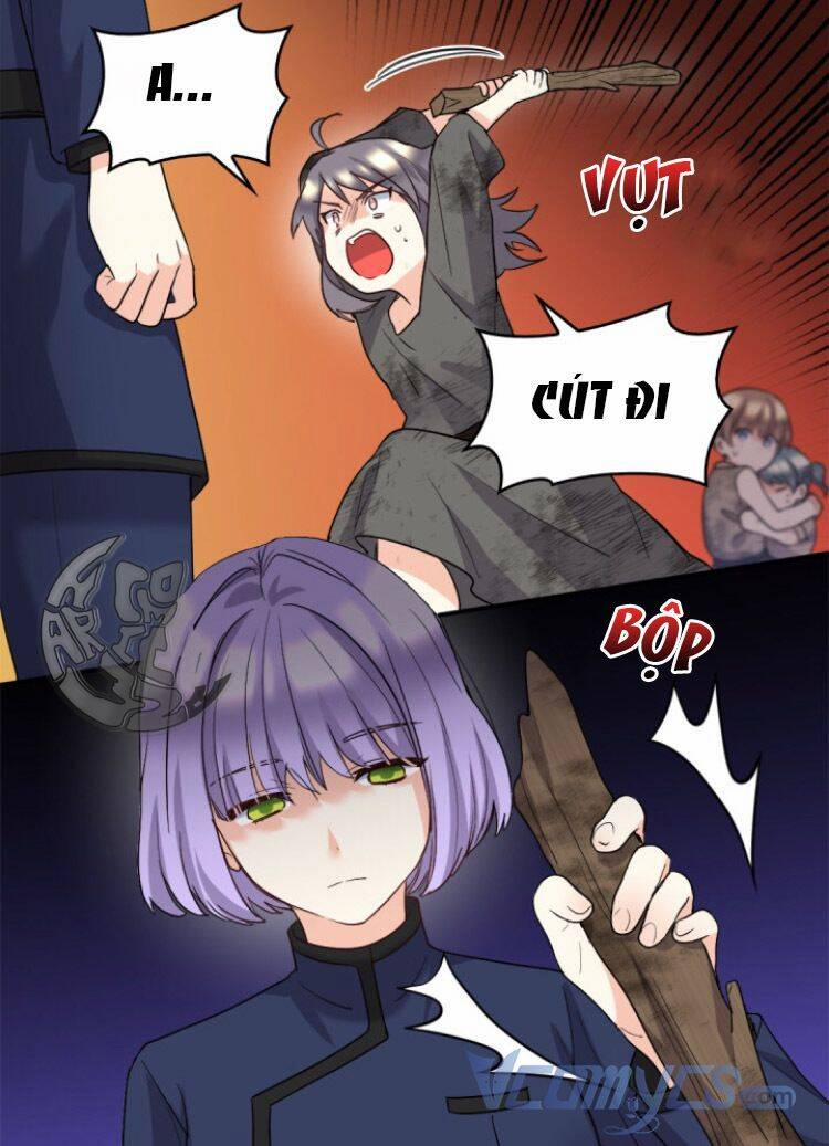 Sinh Đôi Xuyên Không 109 trang 48