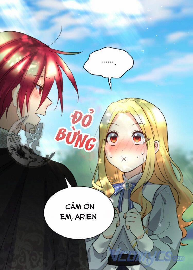 Sinh Đôi Xuyên Không 109 trang 5