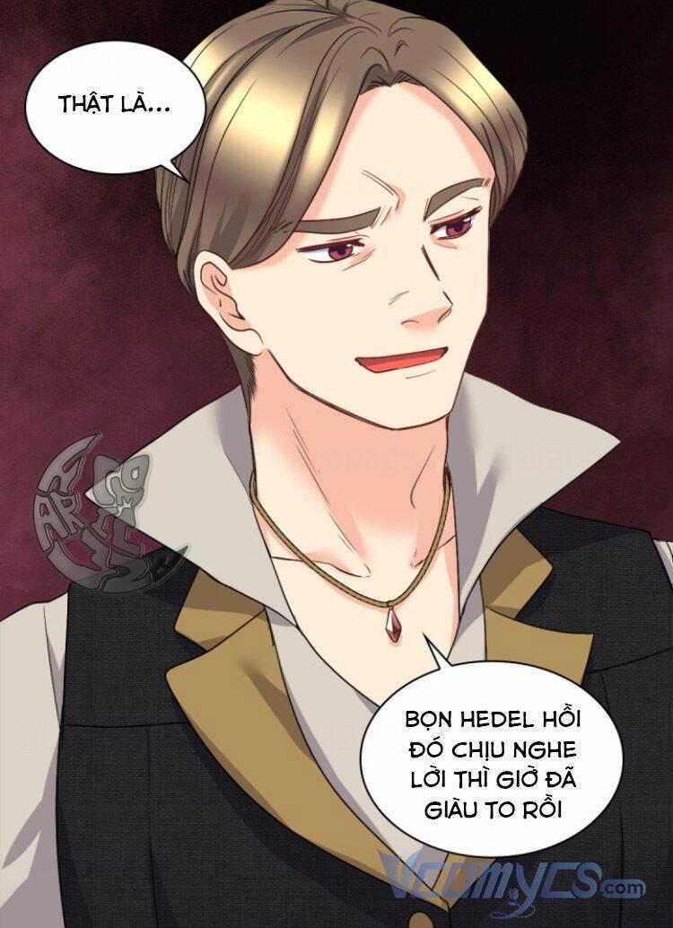 Sinh Đôi Xuyên Không 109 trang 57