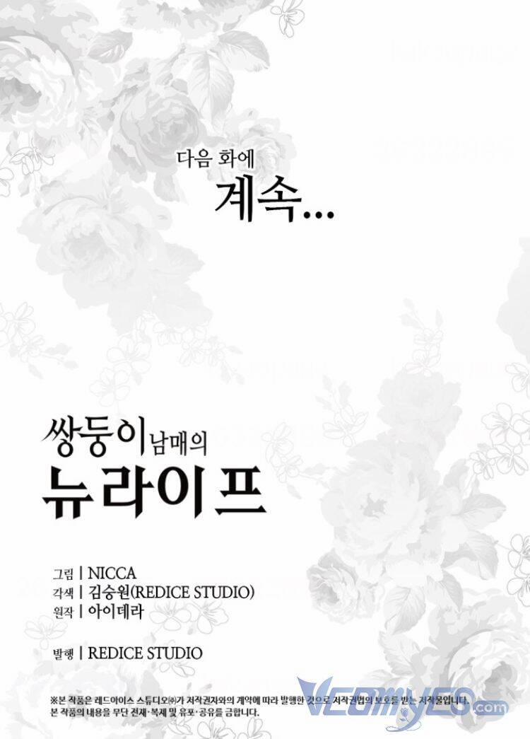 Sinh Đôi Xuyên Không 109 trang 58