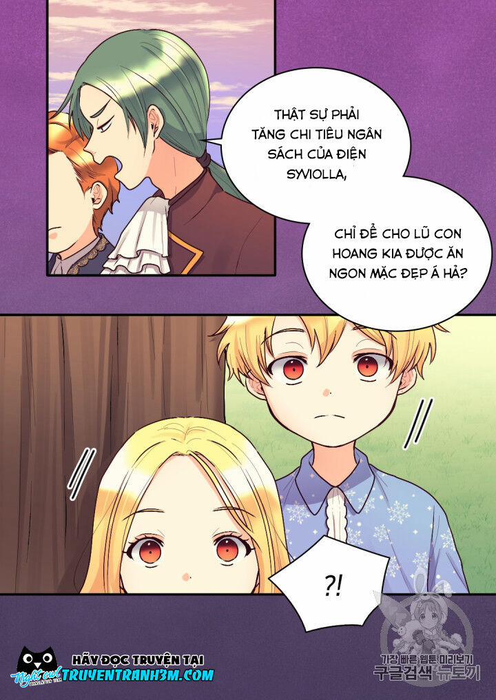 Sinh Đôi Xuyên Không 11 trang 11