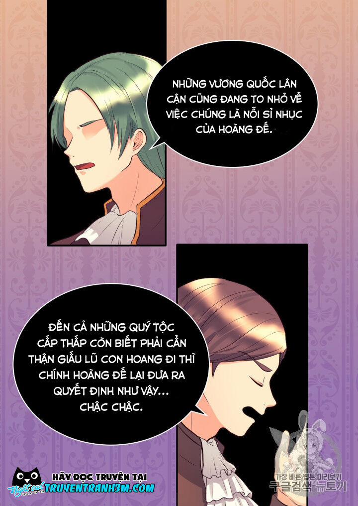 Sinh Đôi Xuyên Không 11 trang 14